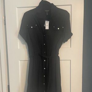 NWT White House Black Market Dress